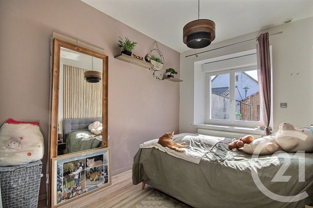 maison à vendre - 4 pièces - 69.35 m2 - ST LAURENT NOUAN - 41 - CENTRE - Century 21 Girault Immobilier