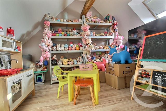 maison à vendre - 4 pièces - 69.35 m2 - ST LAURENT NOUAN - 41 - CENTRE - Century 21 Girault Immobilier