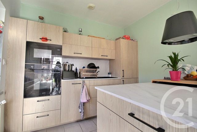 maison à vendre - 4 pièces - 69.35 m2 - ST LAURENT NOUAN - 41 - CENTRE - Century 21 Girault Immobilier