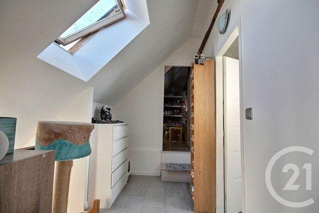 maison à vendre - 4 pièces - 69.35 m2 - ST LAURENT NOUAN - 41 - CENTRE - Century 21 Girault Immobilier