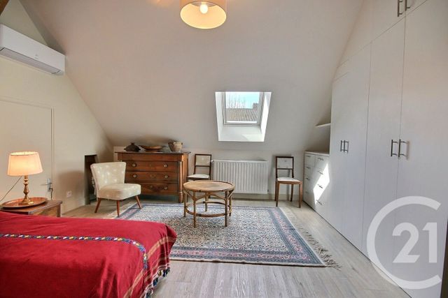 maison à vendre - 6 pièces - 171.19 m2 - VILLEBAROU - 41 - CENTRE - Century 21 Girault Immobilier