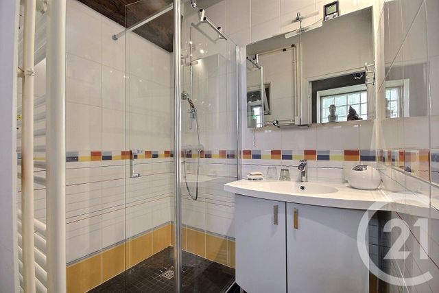 maison à vendre - 6 pièces - 171.19 m2 - VILLEBAROU - 41 - CENTRE - Century 21 Girault Immobilier