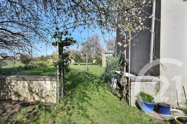 maison à vendre - 6 pièces - 171.19 m2 - VILLEBAROU - 41 - CENTRE - Century 21 Girault Immobilier