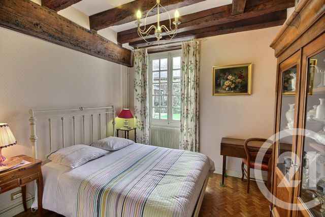 maison à vendre - 6 pièces - 171.19 m2 - VILLEBAROU - 41 - CENTRE - Century 21 Girault Immobilier