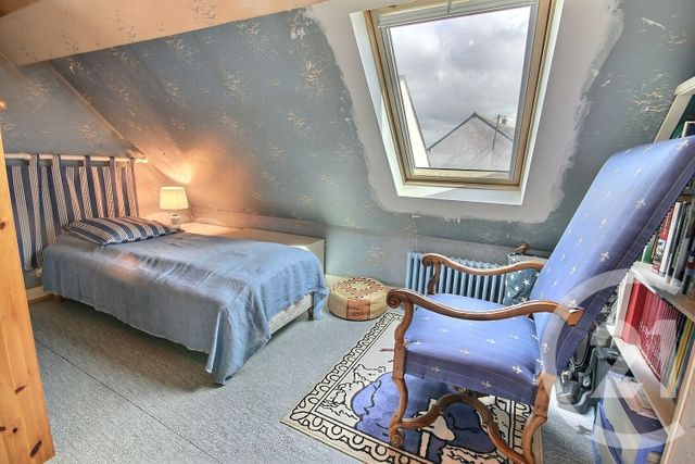 maison à vendre - 6 pièces - 171.19 m2 - VILLEBAROU - 41 - CENTRE - Century 21 Girault Immobilier