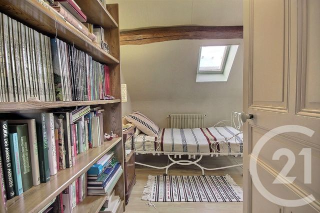 maison à vendre - 6 pièces - 171.19 m2 - VILLEBAROU - 41 - CENTRE - Century 21 Girault Immobilier