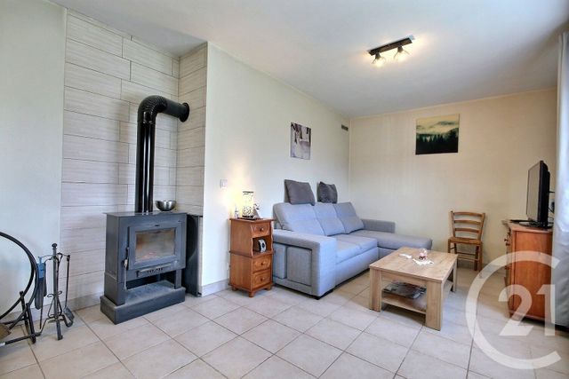 maison à vendre - 3 pièces - 77.0 m2 - DHUIZON - 41 - CENTRE - Century 21 Girault Immobilier