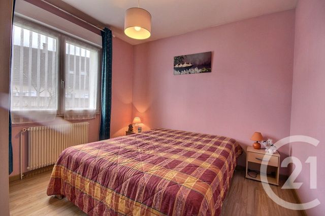 maison à vendre - 3 pièces - 77.0 m2 - DHUIZON - 41 - CENTRE - Century 21 Girault Immobilier