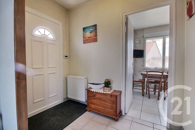 maison à vendre - 3 pièces - 77.0 m2 - DHUIZON - 41 - CENTRE - Century 21 Girault Immobilier