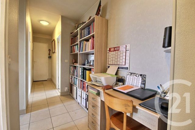 maison à vendre - 3 pièces - 77.0 m2 - DHUIZON - 41 - CENTRE - Century 21 Girault Immobilier