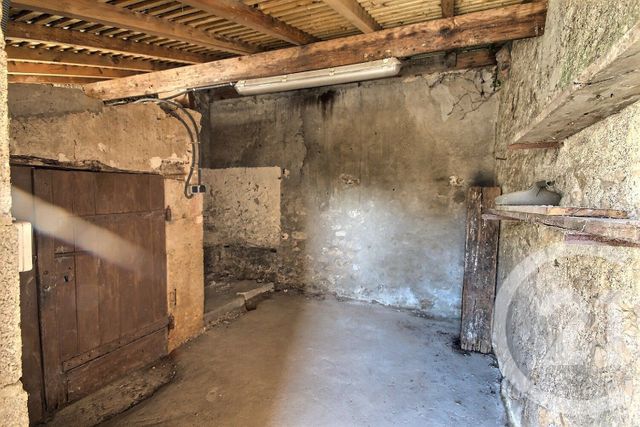 maison à vendre - 4 pièces - 98.0 m2 - MAVES - 41 - CENTRE - Century 21 Girault Immobilier