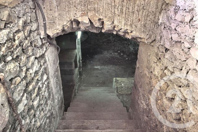 maison à vendre - 4 pièces - 98.0 m2 - MAVES - 41 - CENTRE - Century 21 Girault Immobilier