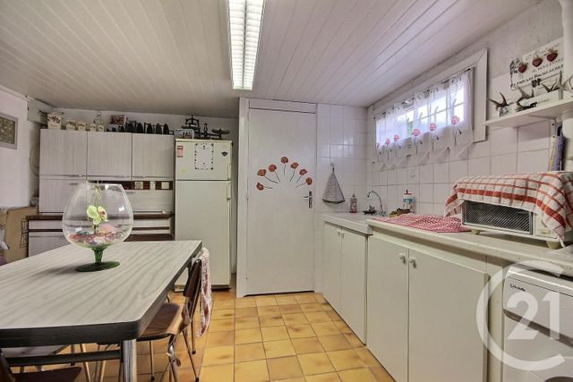 maison à vendre - 5 pièces - 87.0 m2 - MER - 41 - CENTRE - Century 21 Girault Immobilier