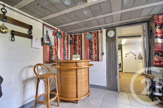 maison à vendre - 5 pièces - 87.0 m2 - MER - 41 - CENTRE - Century 21 Girault Immobilier