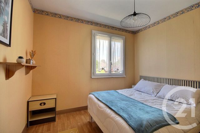 maison à vendre - 5 pièces - 87.0 m2 - MER - 41 - CENTRE - Century 21 Girault Immobilier