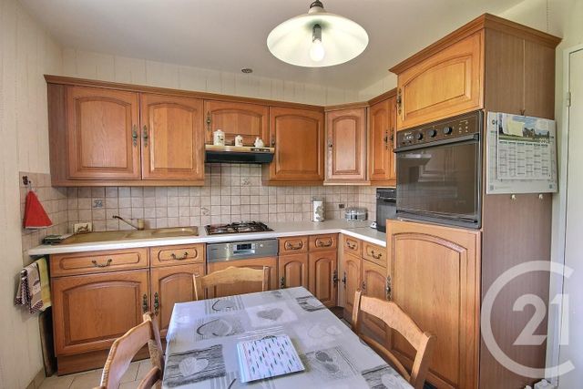 maison à vendre - 5 pièces - 87.0 m2 - MER - 41 - CENTRE - Century 21 Girault Immobilier