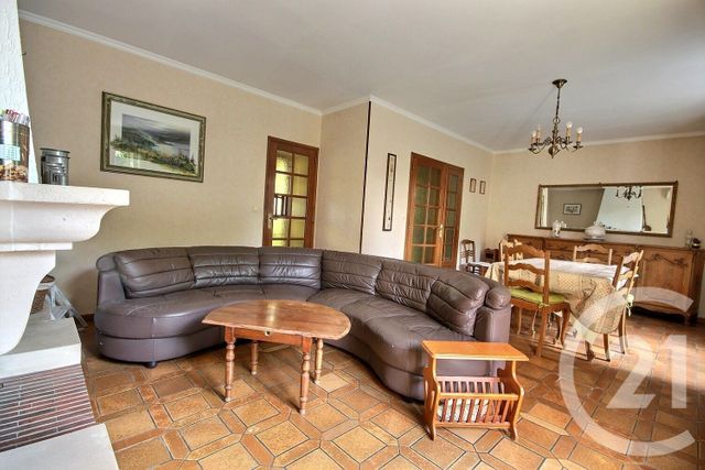 maison à vendre - 6 pièces - 142.69 m2 - MER - 41 - CENTRE - Century 21 Girault Immobilier