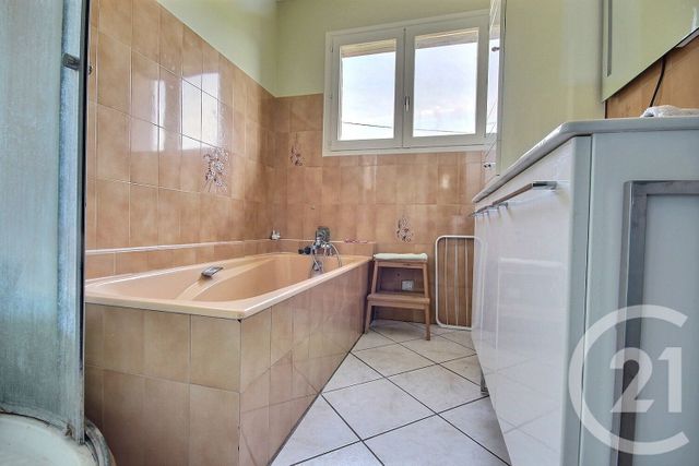 maison à vendre - 6 pièces - 142.69 m2 - MER - 41 - CENTRE - Century 21 Girault Immobilier