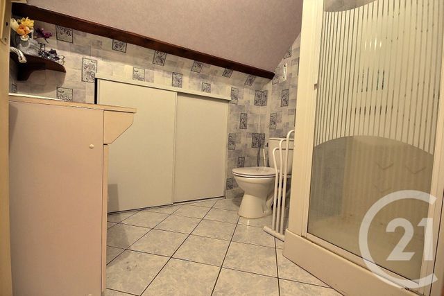 maison à vendre - 6 pièces - 142.69 m2 - MER - 41 - CENTRE - Century 21 Girault Immobilier