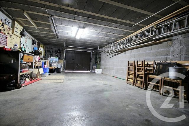 maison à vendre - 6 pièces - 142.69 m2 - MER - 41 - CENTRE - Century 21 Girault Immobilier