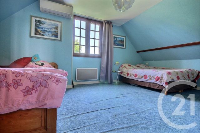 maison à vendre - 6 pièces - 142.69 m2 - MER - 41 - CENTRE - Century 21 Girault Immobilier