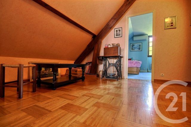 maison à vendre - 6 pièces - 142.69 m2 - MER - 41 - CENTRE - Century 21 Girault Immobilier