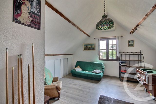 maison à vendre - 6 pièces - 142.69 m2 - MER - 41 - CENTRE - Century 21 Girault Immobilier