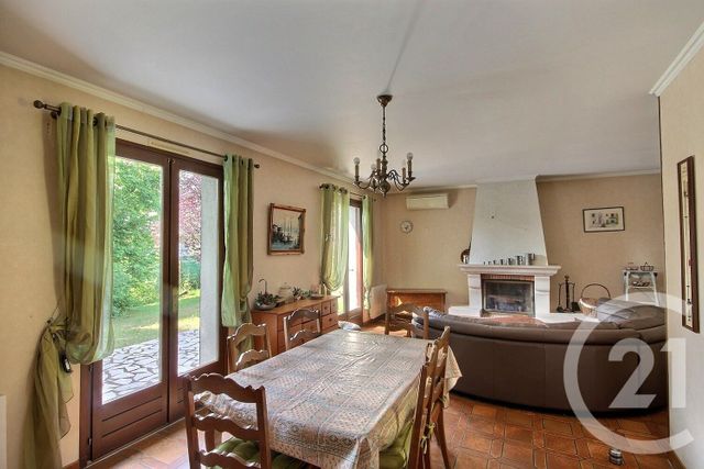 maison à vendre - 6 pièces - 142.69 m2 - MER - 41 - CENTRE - Century 21 Girault Immobilier