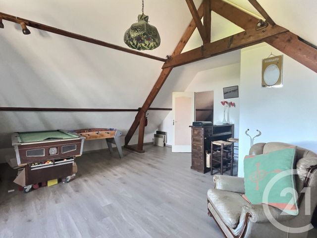 maison à vendre - 6 pièces - 142.69 m2 - MER - 41 - CENTRE - Century 21 Girault Immobilier