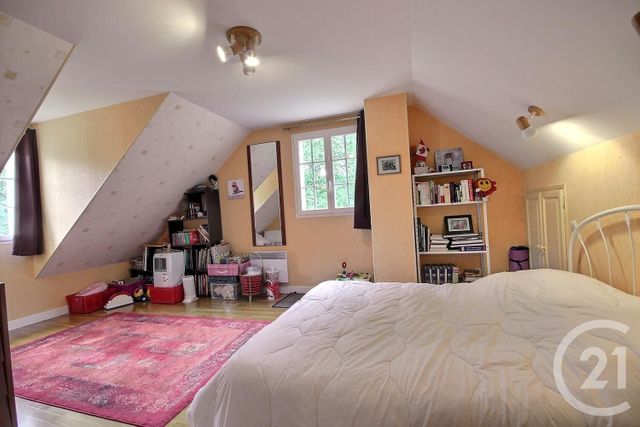 maison à vendre - 5 pièces - 191.0 m2 - ST LAURENT NOUAN - 41 - CENTRE - Century 21 Girault Immobilier