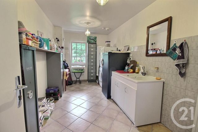 maison à vendre - 5 pièces - 191.0 m2 - ST LAURENT NOUAN - 41 - CENTRE - Century 21 Girault Immobilier