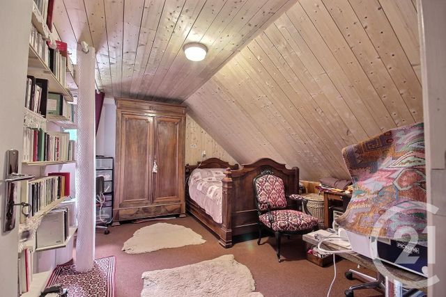 maison à vendre - 5 pièces - 191.0 m2 - ST LAURENT NOUAN - 41 - CENTRE - Century 21 Girault Immobilier