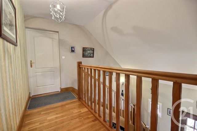 maison à vendre - 5 pièces - 191.0 m2 - ST LAURENT NOUAN - 41 - CENTRE - Century 21 Girault Immobilier