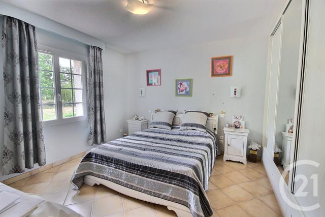 maison à vendre - 5 pièces - 191.0 m2 - ST LAURENT NOUAN - 41 - CENTRE - Century 21 Girault Immobilier