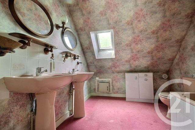maison à vendre - 5 pièces - 85.0 m2 - CELLETTES - 41 - CENTRE - Century 21 Girault Immobilier