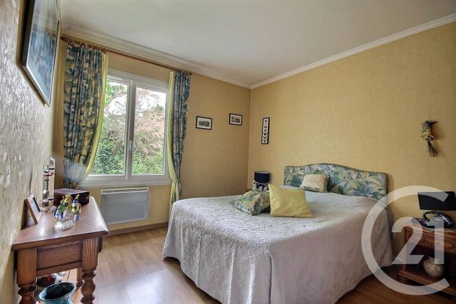 maison à vendre - 5 pièces - 85.0 m2 - CELLETTES - 41 - CENTRE - Century 21 Girault Immobilier