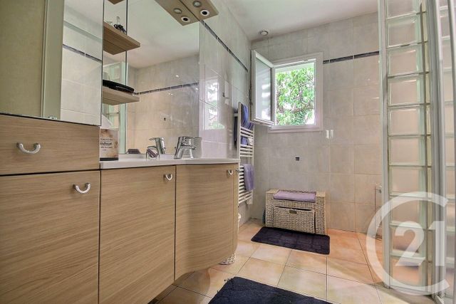 maison à vendre - 5 pièces - 85.0 m2 - CELLETTES - 41 - CENTRE - Century 21 Girault Immobilier