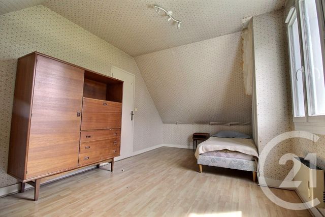 maison à vendre - 5 pièces - 85.0 m2 - CELLETTES - 41 - CENTRE - Century 21 Girault Immobilier