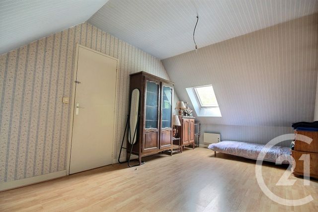 maison à vendre - 5 pièces - 85.0 m2 - CELLETTES - 41 - CENTRE - Century 21 Girault Immobilier