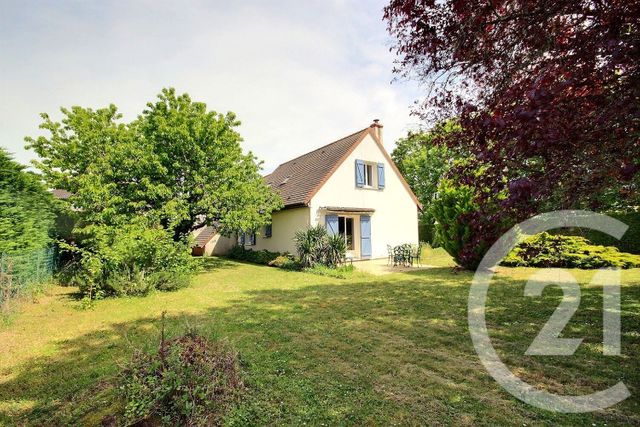 maison - CELLETTES - 41