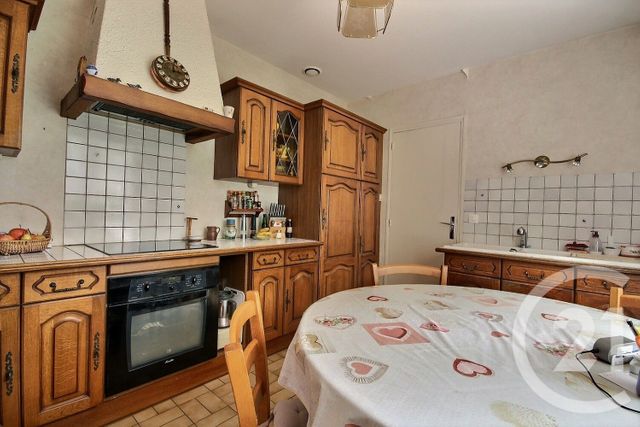 maison à vendre - 5 pièces - 85.0 m2 - CELLETTES - 41 - CENTRE - Century 21 Girault Immobilier