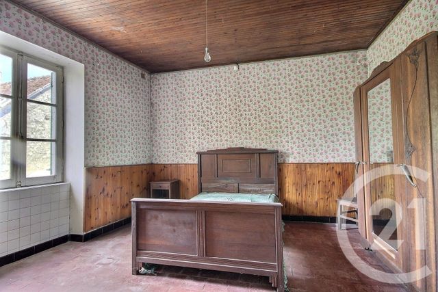 maison à vendre - 2 pièces - 220.0 m2 - JOSNES - 41 - CENTRE - Century 21 Girault Immobilier