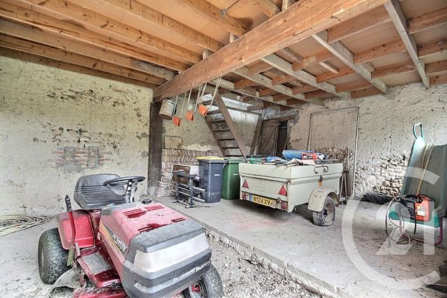 maison à vendre - 2 pièces - 220.0 m2 - JOSNES - 41 - CENTRE - Century 21 Girault Immobilier