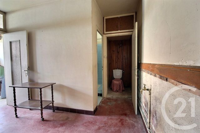maison à vendre - 2 pièces - 220.0 m2 - JOSNES - 41 - CENTRE - Century 21 Girault Immobilier