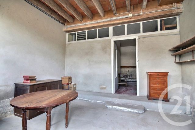 maison à vendre - 2 pièces - 220.0 m2 - JOSNES - 41 - CENTRE - Century 21 Girault Immobilier