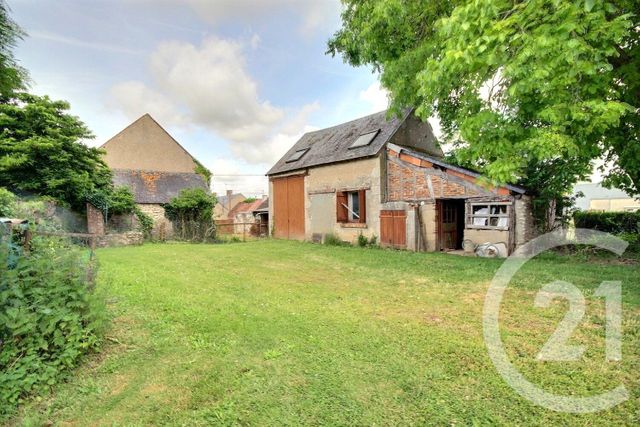 Maison à vendre JOSNES