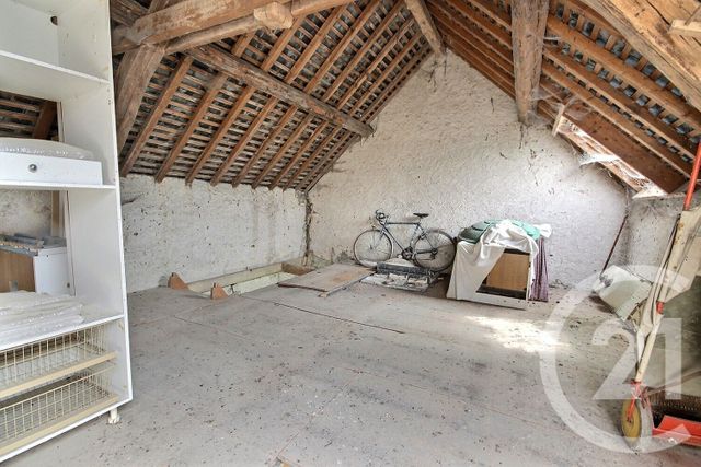 maison à vendre - 2 pièces - 220.0 m2 - JOSNES - 41 - CENTRE - Century 21 Girault Immobilier
