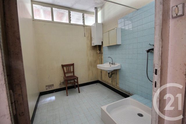maison à vendre - 2 pièces - 220.0 m2 - JOSNES - 41 - CENTRE - Century 21 Girault Immobilier