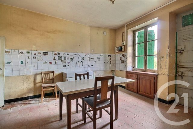 maison à vendre - 2 pièces - 220.0 m2 - JOSNES - 41 - CENTRE - Century 21 Girault Immobilier