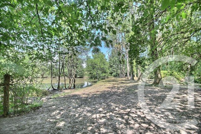 terrain à vendre - 9375.0 m2 - VERNOU EN SOLOGNE - 41 - CENTRE - Century 21 Girault Immobilier